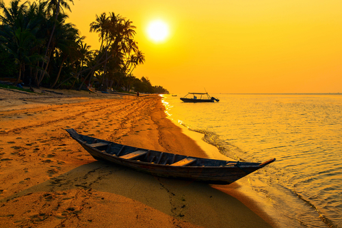 destination