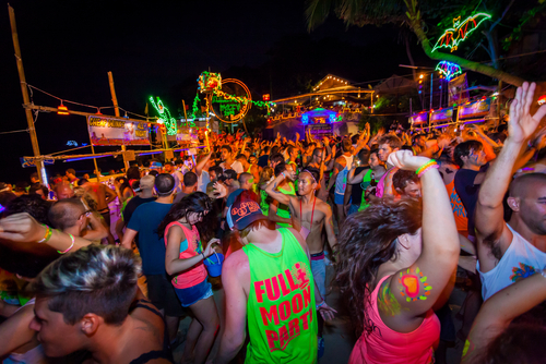 destination