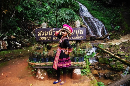 destination