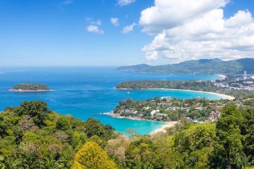 Karon-Viewpoint-in Phuket, Thailand, Travel with Joy