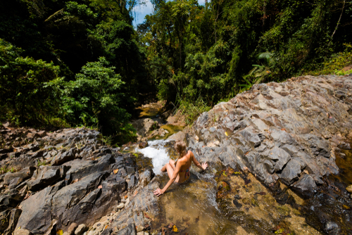 Khao-Phanom-Bencha-National-Park in Krabi Province, Thailand, Travel with Joy