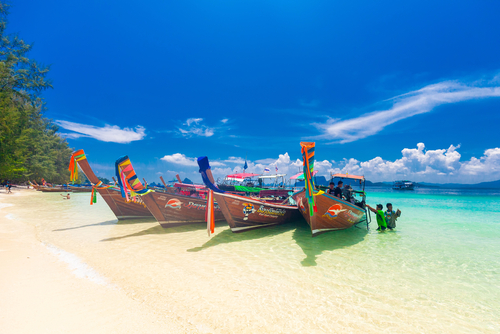 destination