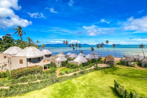 Koh Mak, Pattaya, Thailand