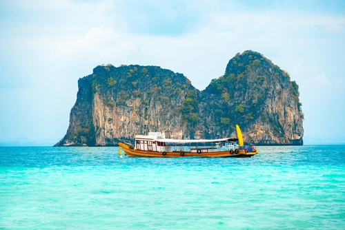 destination