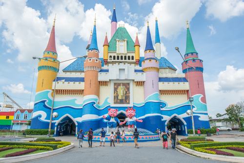 destination