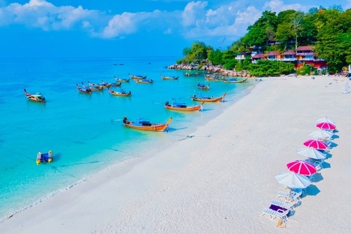 destination