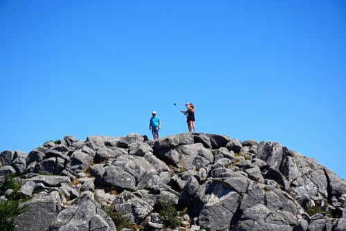 Nature outdoor activities in the Monchique Mountains north of Algarve, Portugal. Explore thetjoy.com to find all the available activities opportunities